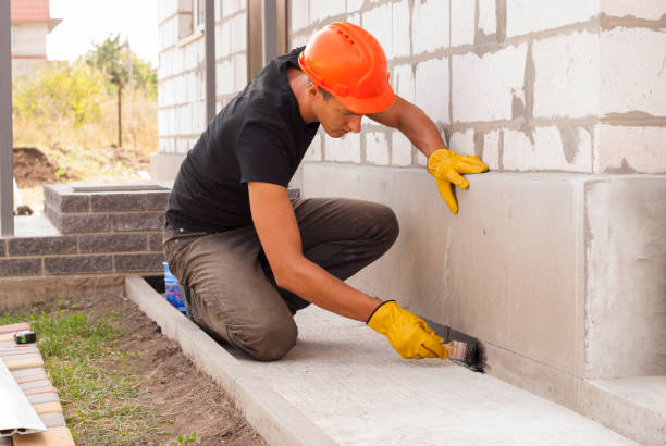 Licensed Waterproofing service in Mulberry, NC - Halo Water Proofing
